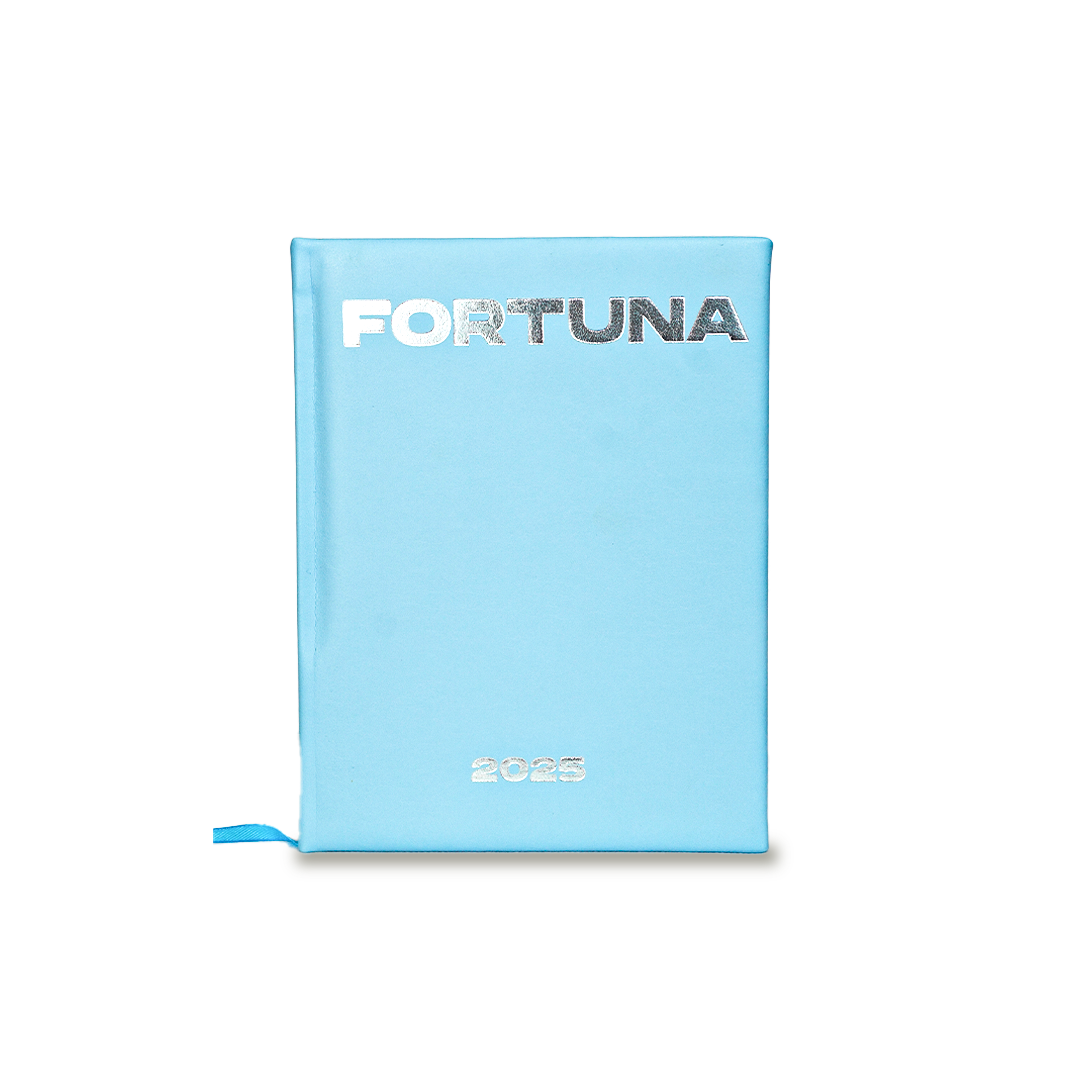 Agenda Fortuna 2025