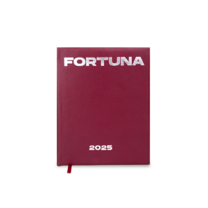 Agenda Fortuna 2025