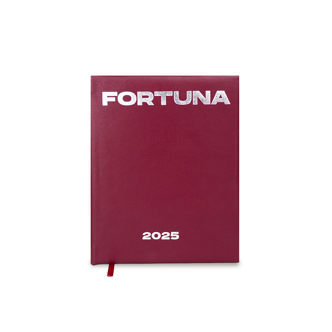 Agenda Fortuna 2025