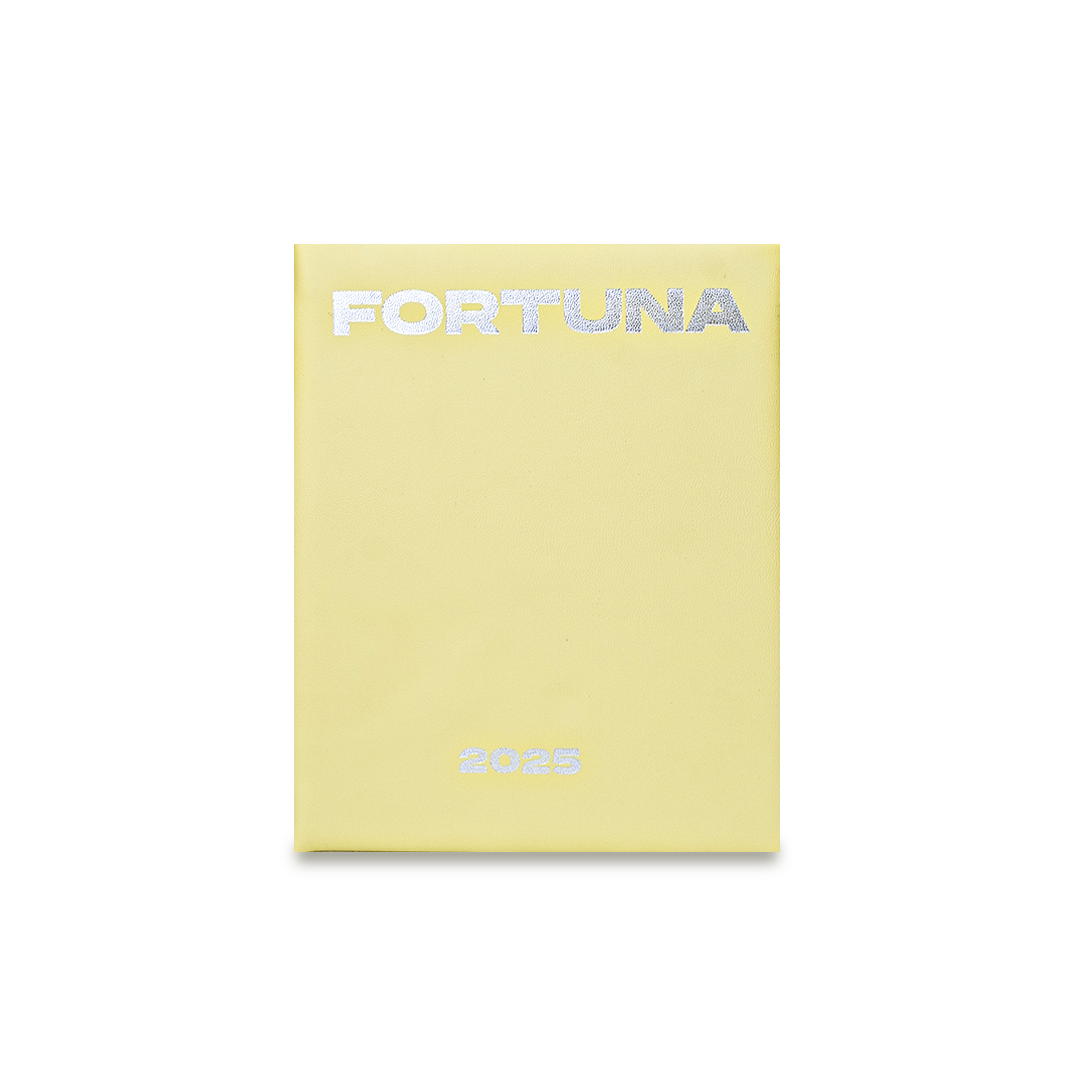 Agenda Fortuna 2025