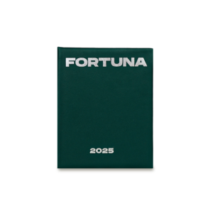 Agenda Fortuna 2025