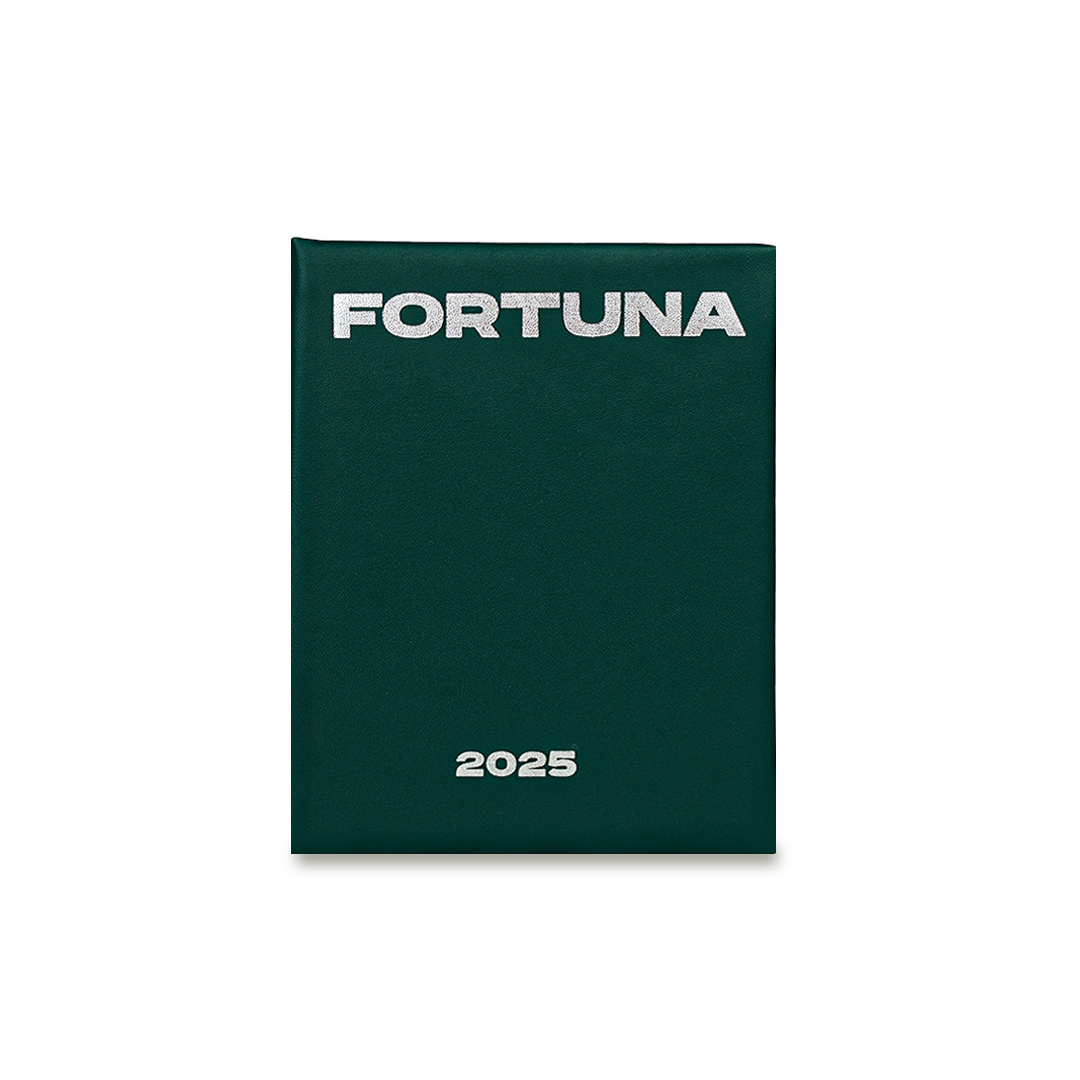 Agenda Fortuna 2025